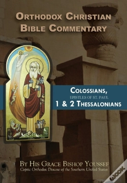 Capa do artigo Orthodox Christian Bible Commentary