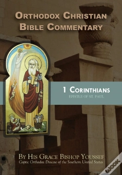 Capa do artigo Orthodox Christian Bible Commentary