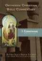 Orthodox Christian Bible Commentary - Preview