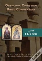 Orthodox Christian Bible Commentary