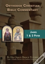 Capa do artigo Orthodox Christian Bible Commentary