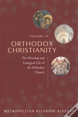 Capa do artigo Orthodox Christianity Vol. 4