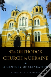 Orthodox Church In Ukraine