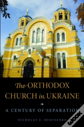 Capa do artigo Orthodox Church In Ukraine
