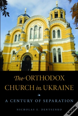 Capa do artigo Orthodox Church In Ukraine