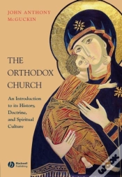 Capa do artigo Orthodox Church