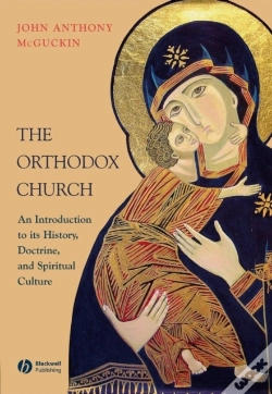 Capa do artigo Orthodox Church