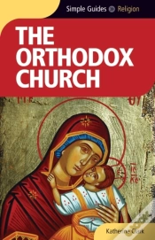 Capa do artigo Orthodox Church - Simple Guides