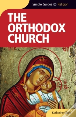 Capa do artigo Orthodox Church - Simple Guides