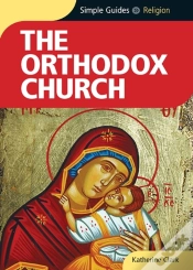 Capa do artigo Orthodox Church - Simple Guides