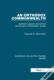Capa do artigo Orthodox Commonwealth