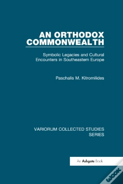 Capa do artigo Orthodox Commonwealth