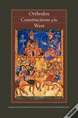 Capa do artigo Orthodox Constructions Of The West