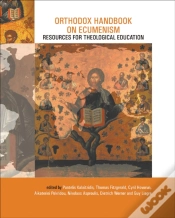 Capa do artigo Orthodox Handbook On Ecumenism