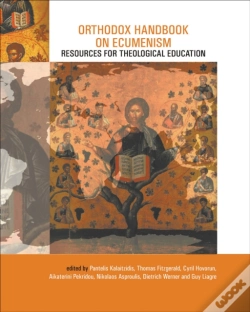 Capa do artigo Orthodox Handbook On Ecumenism