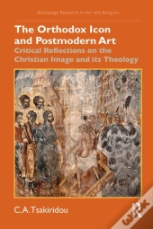 Orthodox Icon And Postmodern Art