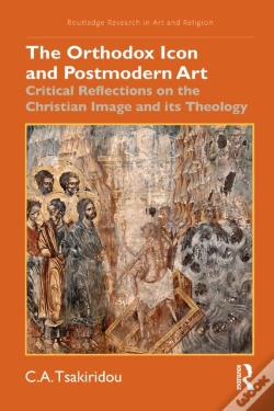 Capa do artigo Orthodox Icon And Postmodern Art