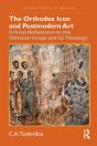 Orthodox Icon And Postmodern Art - Preview