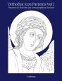 Orthodox Icon Patterns - Preview