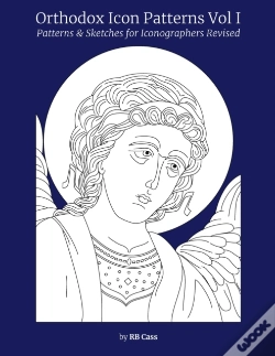 Capa do artigo Orthodox Icon Patterns