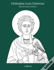 Orthodox Icon Patterns