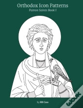 Orthodox Icon Patterns