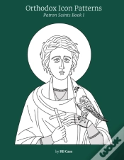 Capa do artigo Orthodox Icon Patterns