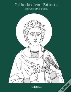Capa do artigo Orthodox Icon Patterns