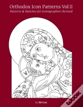 Orthodox Icon Patterns Vol Ii