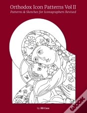 Capa do artigo Orthodox Icon Patterns Vol Ii
