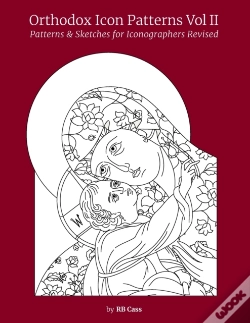 Capa do artigo Orthodox Icon Patterns Vol Ii