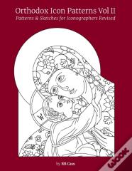 Orthodox Icon Patterns Vol Ii