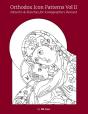 Orthodox Icon Patterns Vol Ii - Preview
