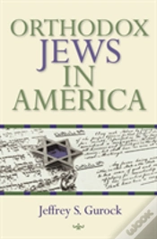 Capa do artigo Orthodox Jews In America