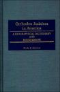 Orthodox Judaism In America - Preview