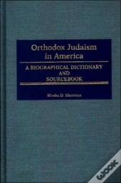 Orthodox Judaism In America
