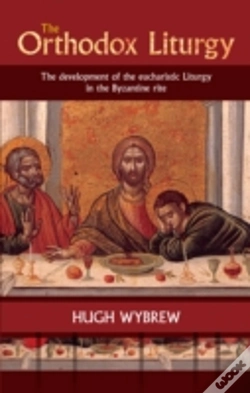 Capa do artigo Orthodox Liturgy The Reissue