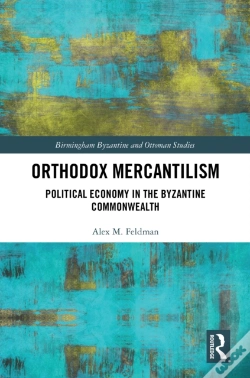 Capa do artigo Orthodox Mercantilism