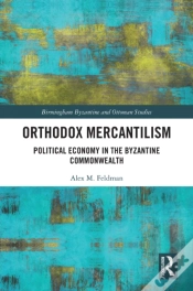 Capa do artigo Orthodox Mercantilism