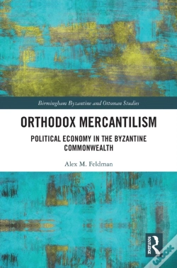 Capa do artigo Orthodox Mercantilism