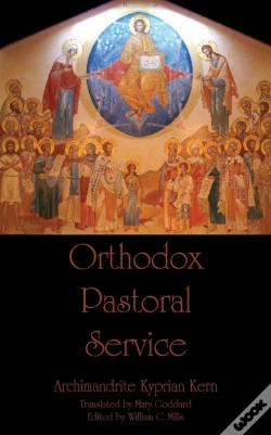 Capa do artigo Orthodox Pastoral Service