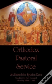 Orthodox Pastoral Service