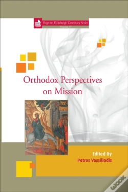 Capa do artigo Orthodox Perspectives On Mission