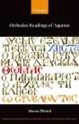 Orthodox Readings Of Aquinas - Preview