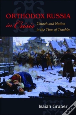 Capa do artigo Orthodox Russia In Crisis