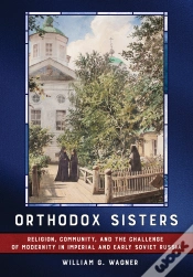 Capa do artigo Orthodox Sisters