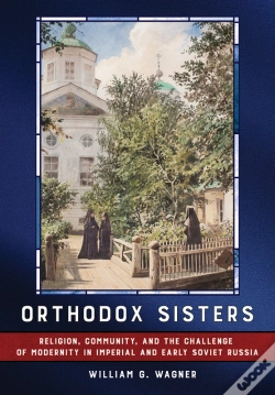 Capa do artigo Orthodox Sisters