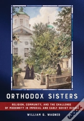 Capa do artigo Orthodox Sisters