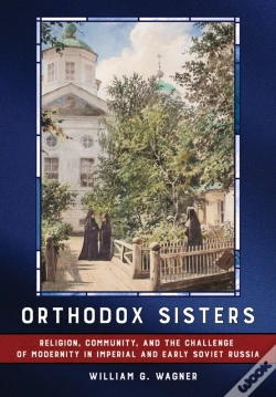 Capa do artigo Orthodox Sisters