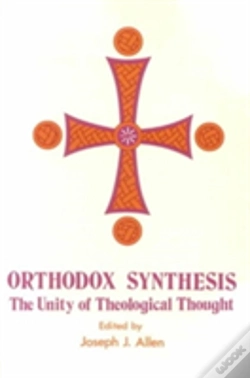Capa do artigo Orthodox Synthesis